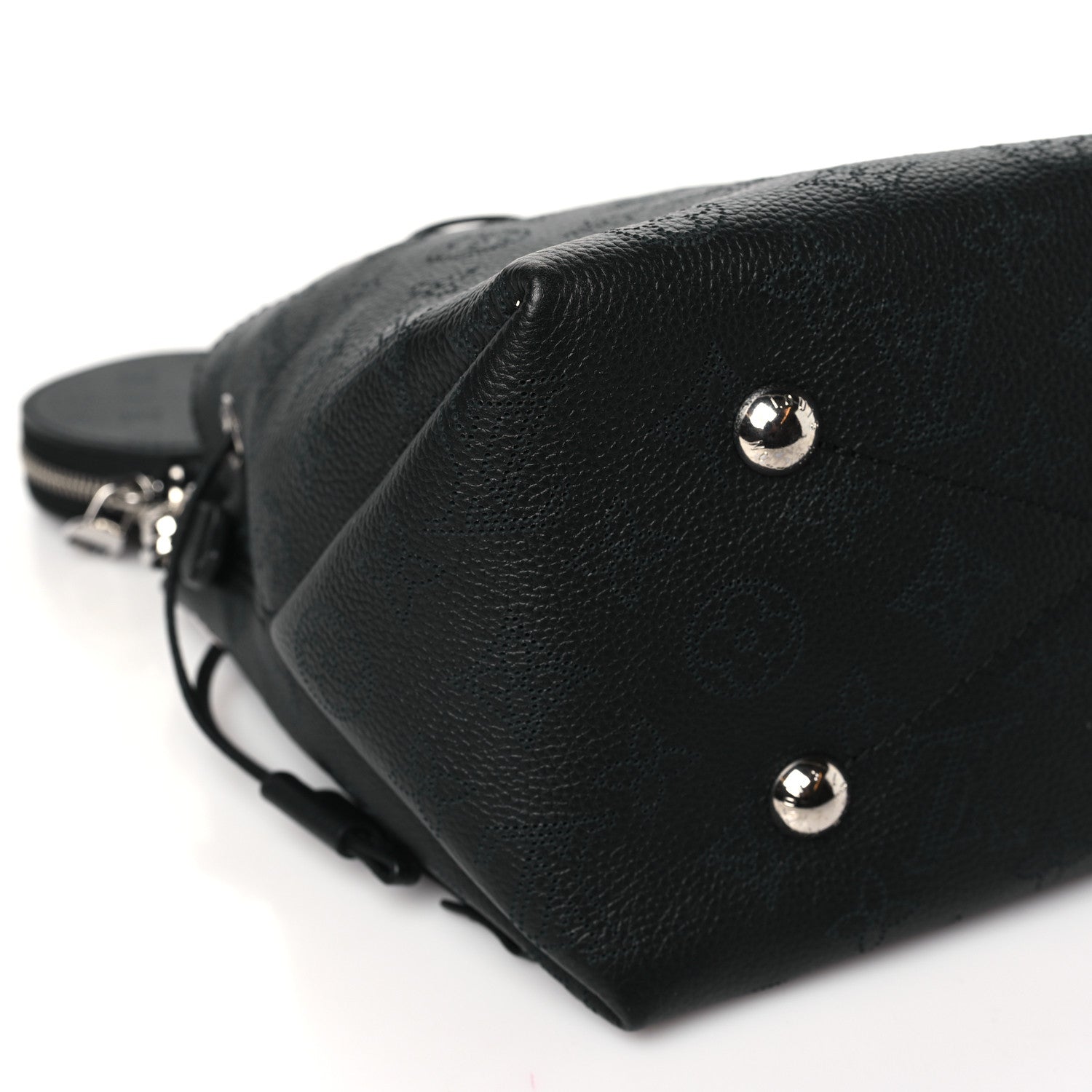 Louis Vuitton Mahina Bella Black 7 of 8