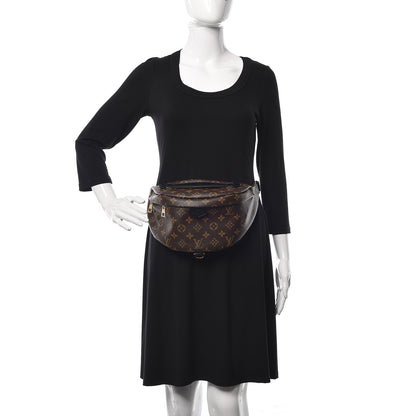 Louis Vuitton Monogram My LV World Tour Bumbag 2 of 10