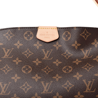 Louis Vuitton Monogram Graceful PM Pivoine 11 of 11