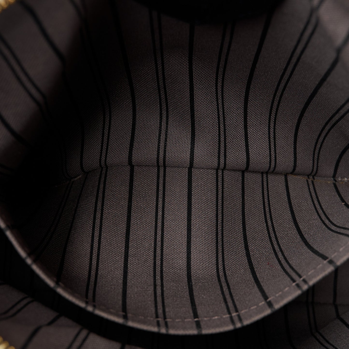 Empreinte Mazarine PM Black