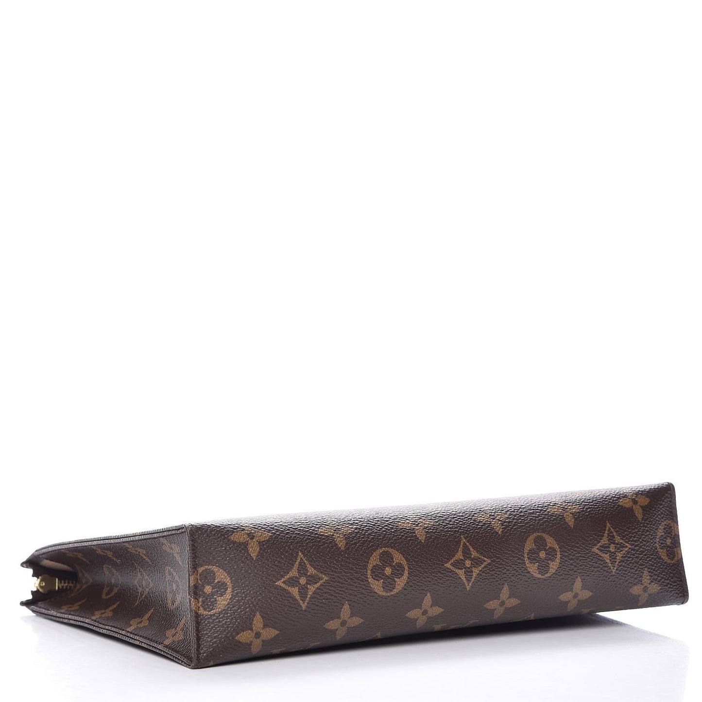Monogram Toiletry Pouch 26