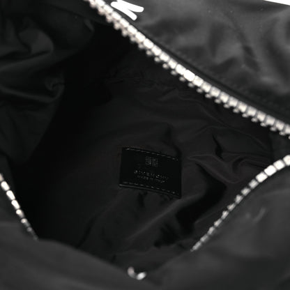 Givenchy Nylon G-Zip Bum Bag Black 5 of 7