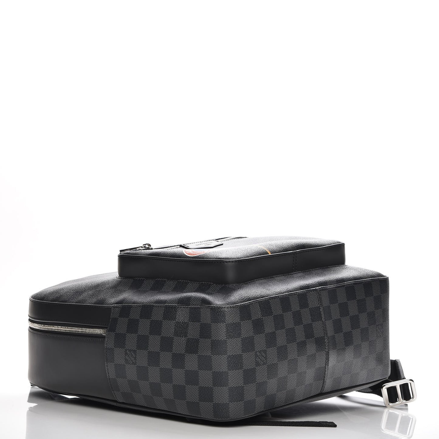 Damier Graphite Josh Backpack