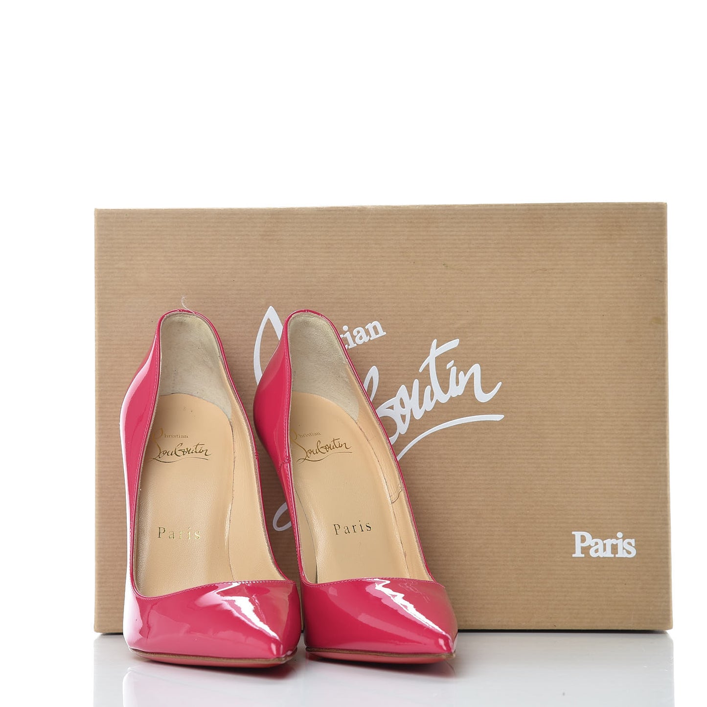 Patent So Kate 120 Pumps 34.5 Rosa