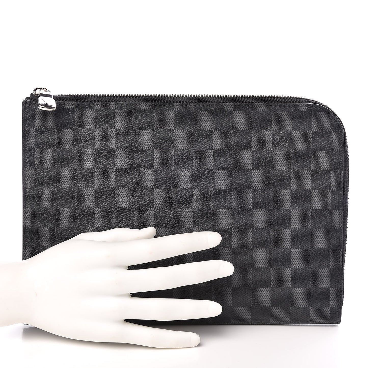 Damier Graphite Pochette Jour PM