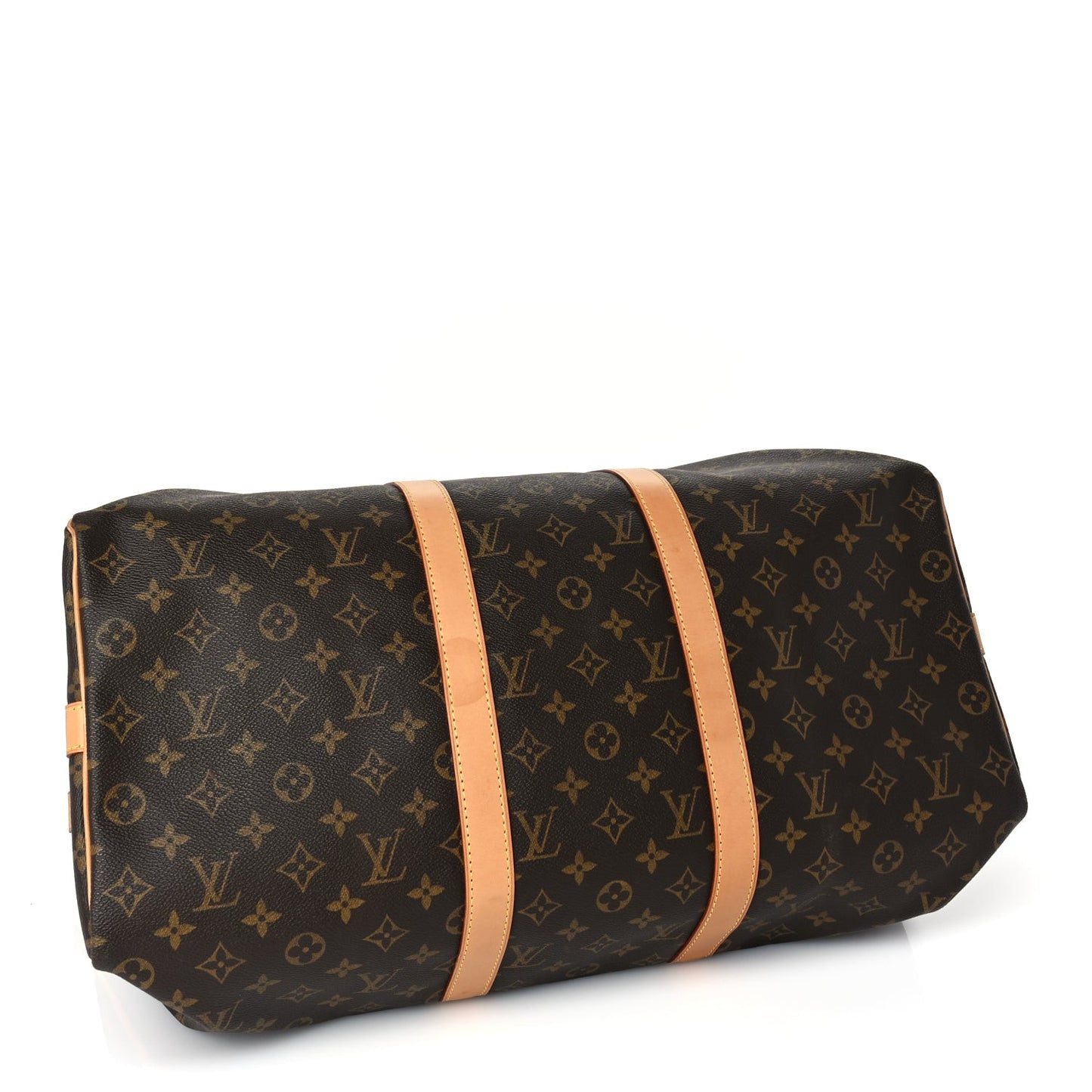 Monogram Keepall Bandouliere 50