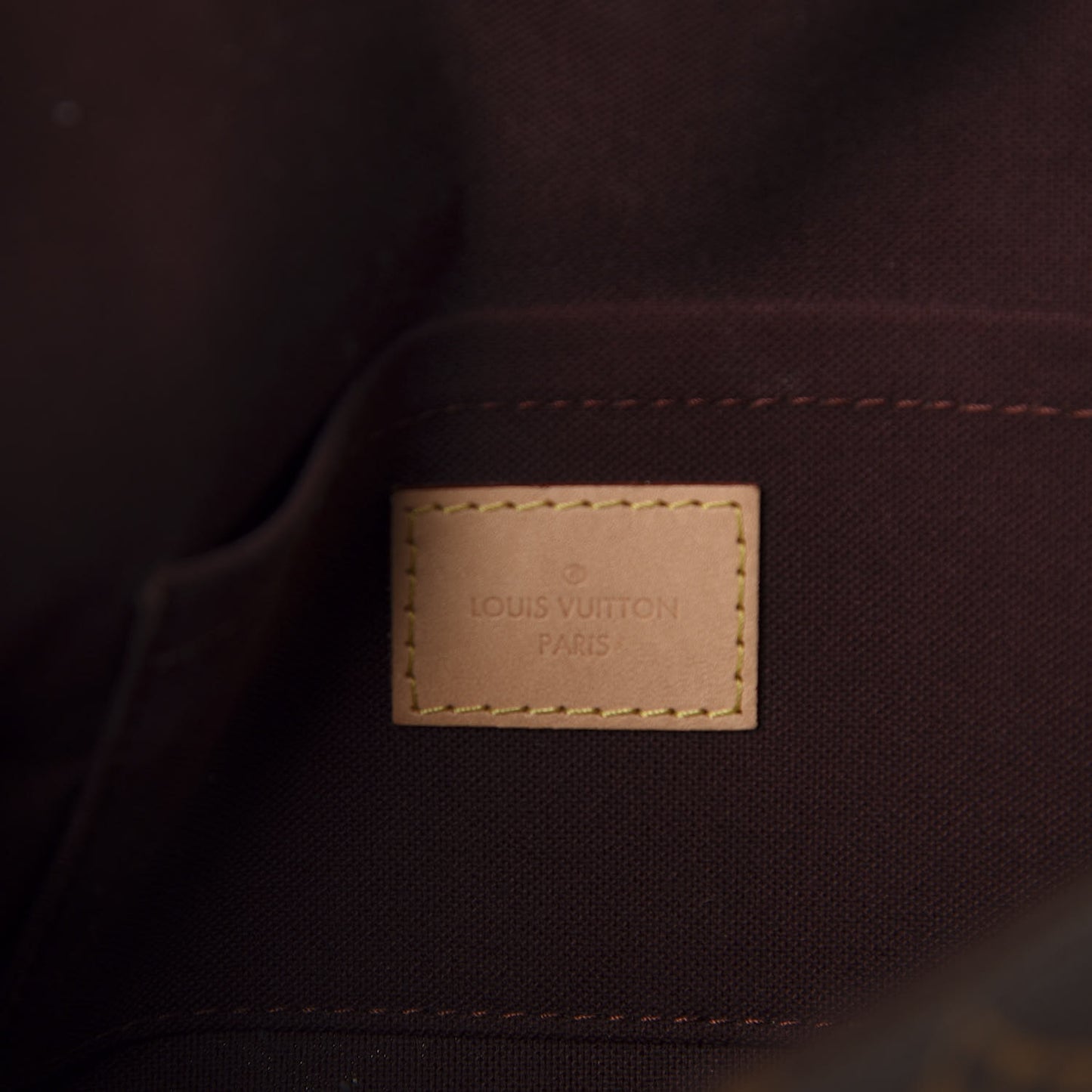 Monogram Favorite MM