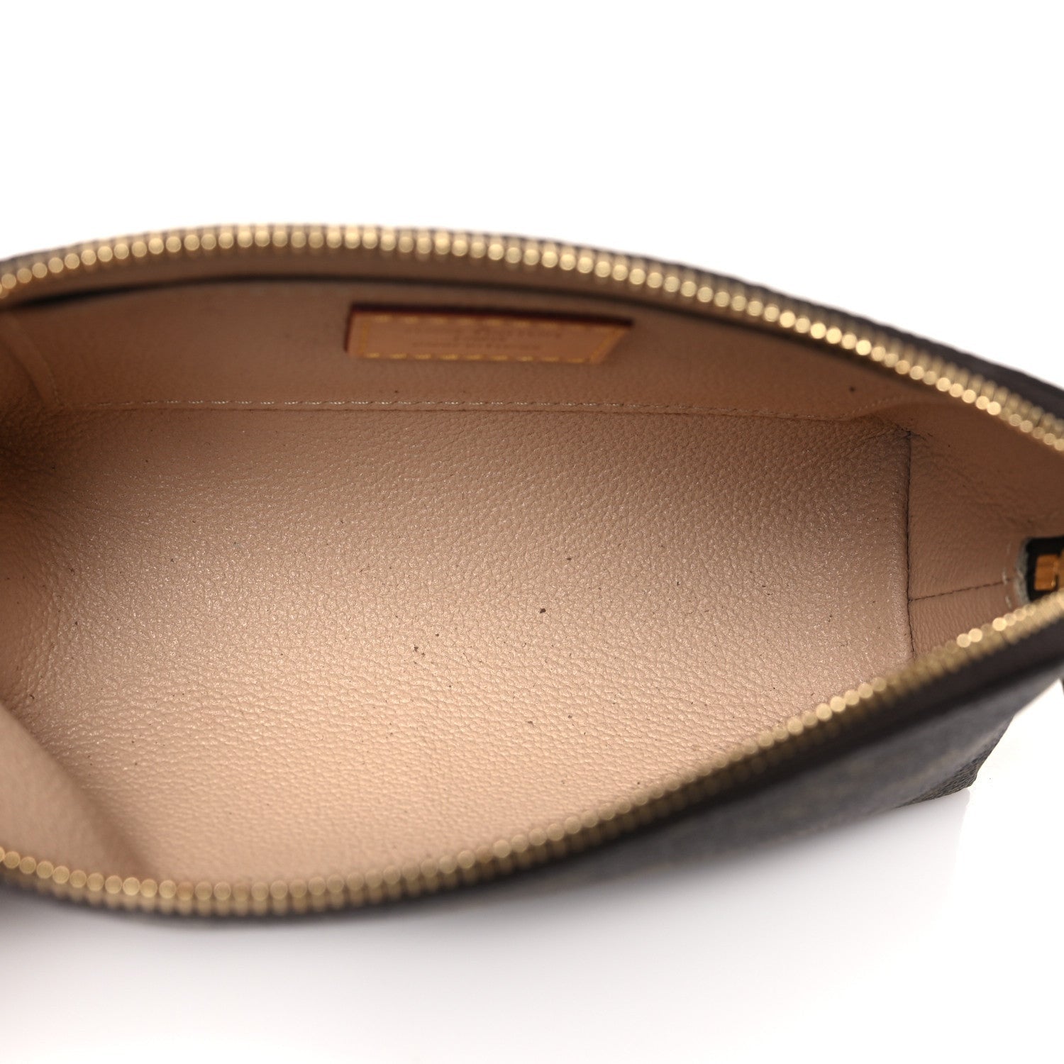 Louis Vuitton Monogram Cosmetic Pouch 5 of 7