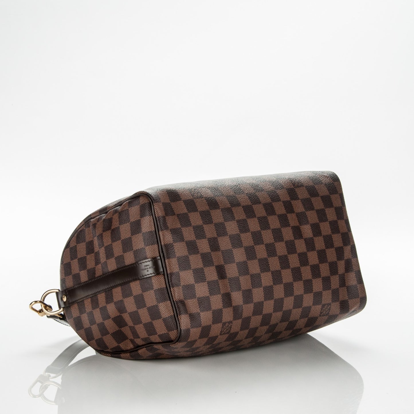 Damier Ebene Speedy Bandouliere 30