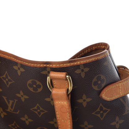Louis Vuitton Monogram Batignolles Horizontal 11 of 15