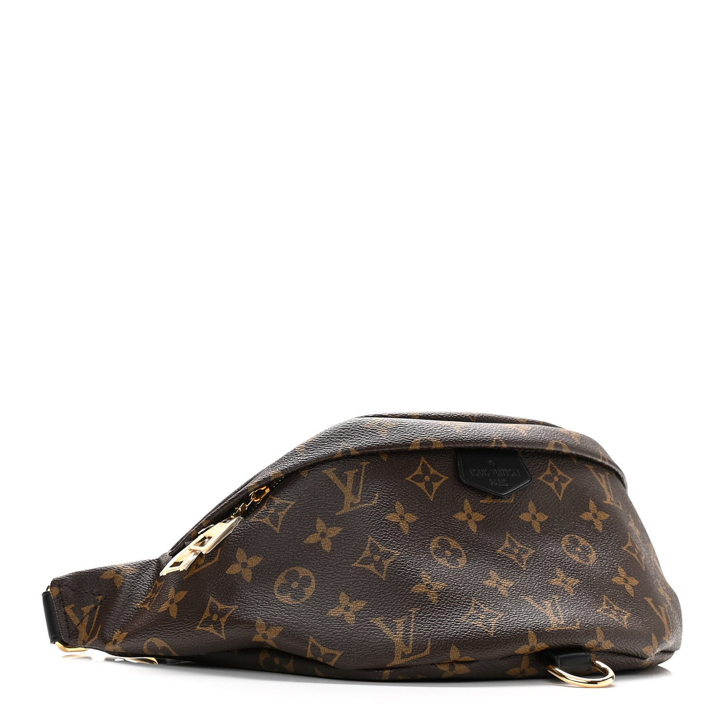 Monogram My LV World Tour Bumbag