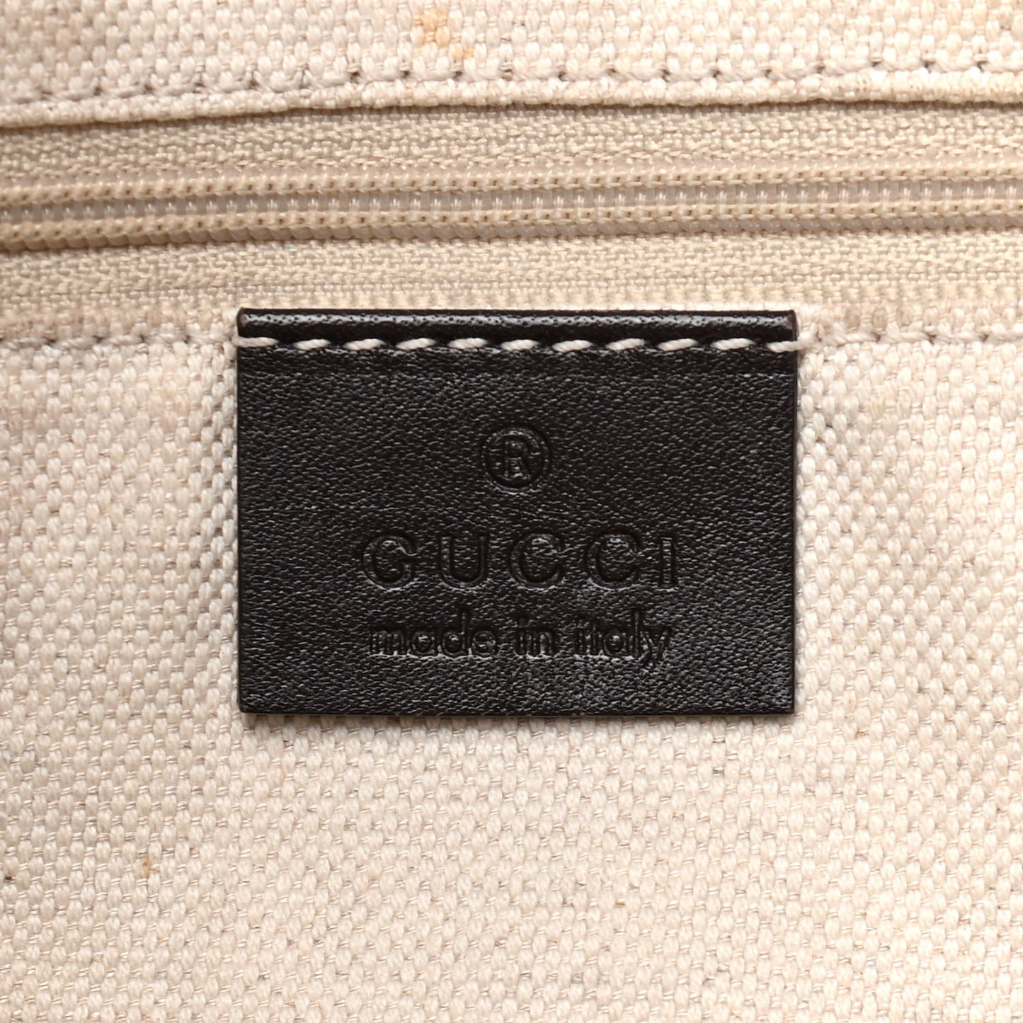 Monogram Medium Sukey Hobo Dark Brown