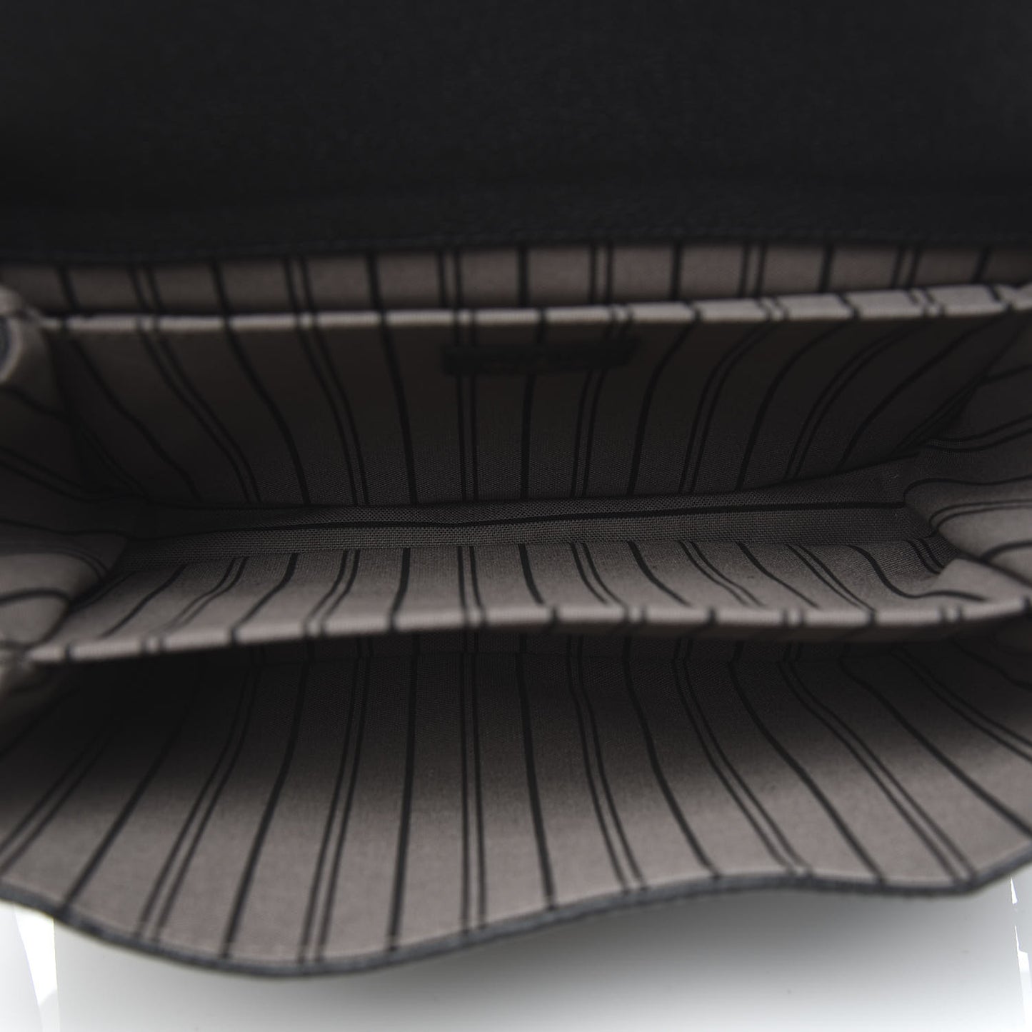 Empreinte Pochette Metis Black