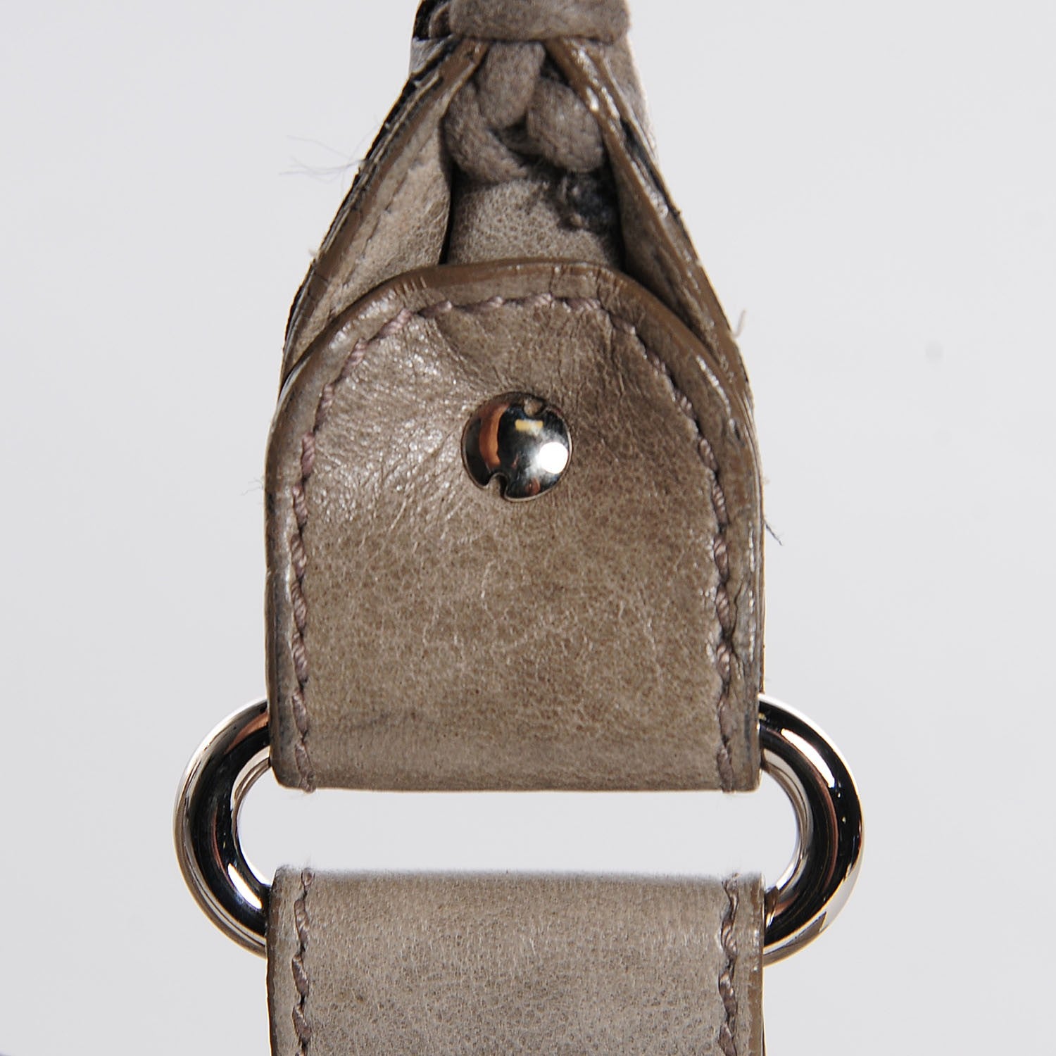 Balenciaga Agneau Giant 21 Gold Hardware Work Tempete 8 of 12