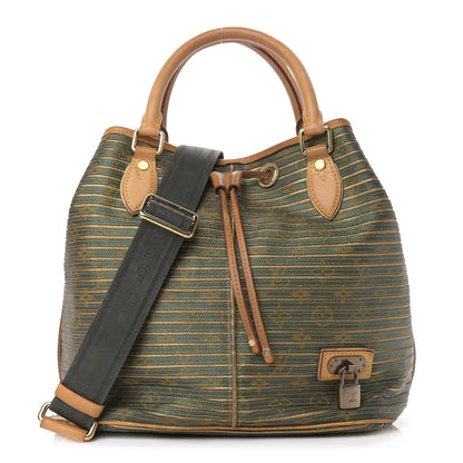 Louis Vuitton Monogram Eden Neo Kaki 1 of 12