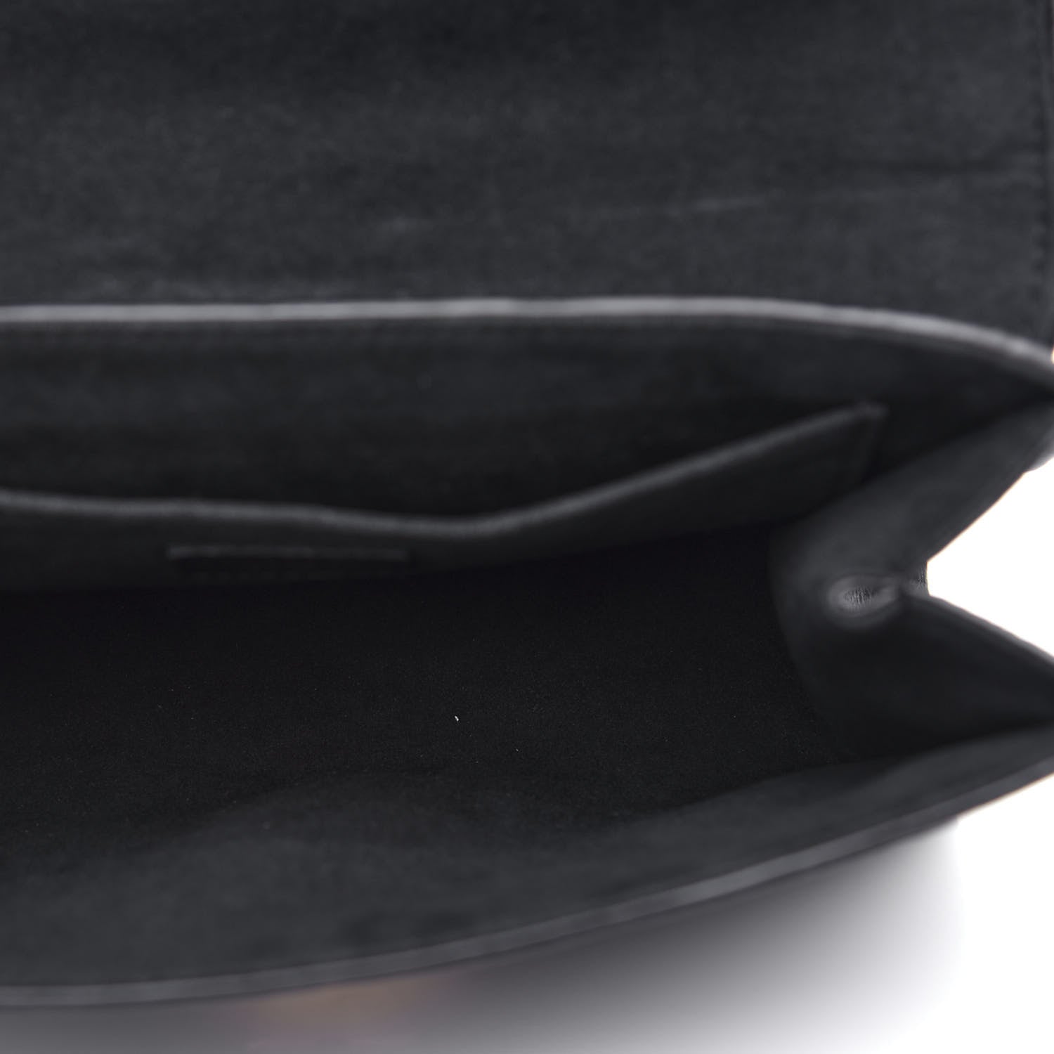 Louis Vuitton Empreinte Saint Sulpice PM Black 5 of 9