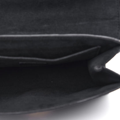 Louis Vuitton Empreinte Saint Sulpice PM Black 5 of 9