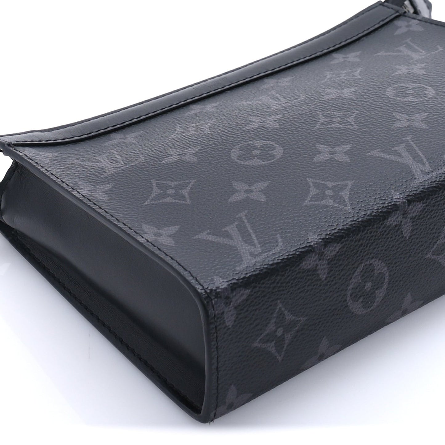 Reverse Monogram Eclipse Gaston Wearable Wallet