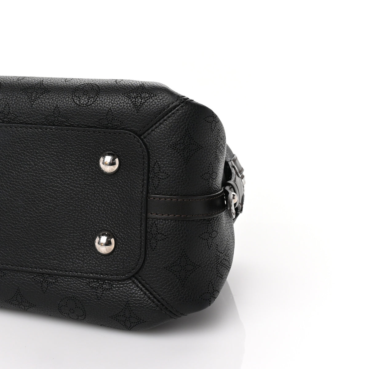 Louis Vuitton Mahina Asteria Black 8 of 8