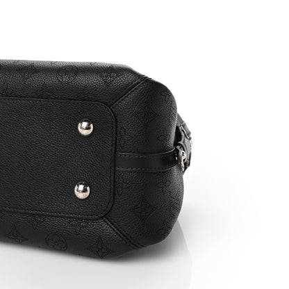 Louis Vuitton Mahina Asteria Black 8 of 8