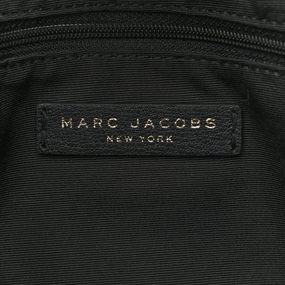 Marc Jacobs Calfskin Tote Black 6 of 16