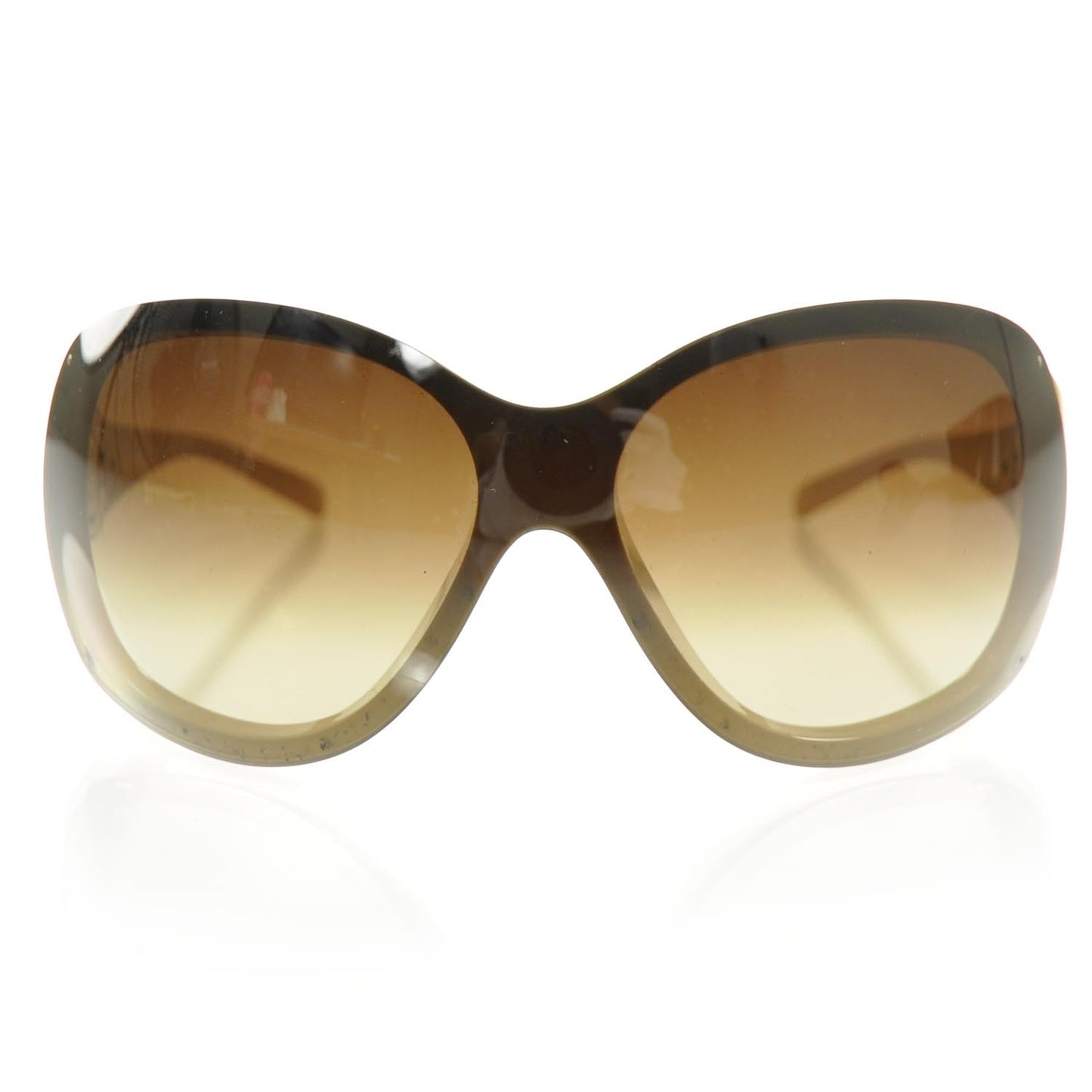 Camellia CC Sunglasses 6032