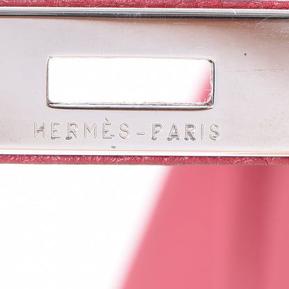 Hermes Togo Birkin 35 Rubis 31 of 40