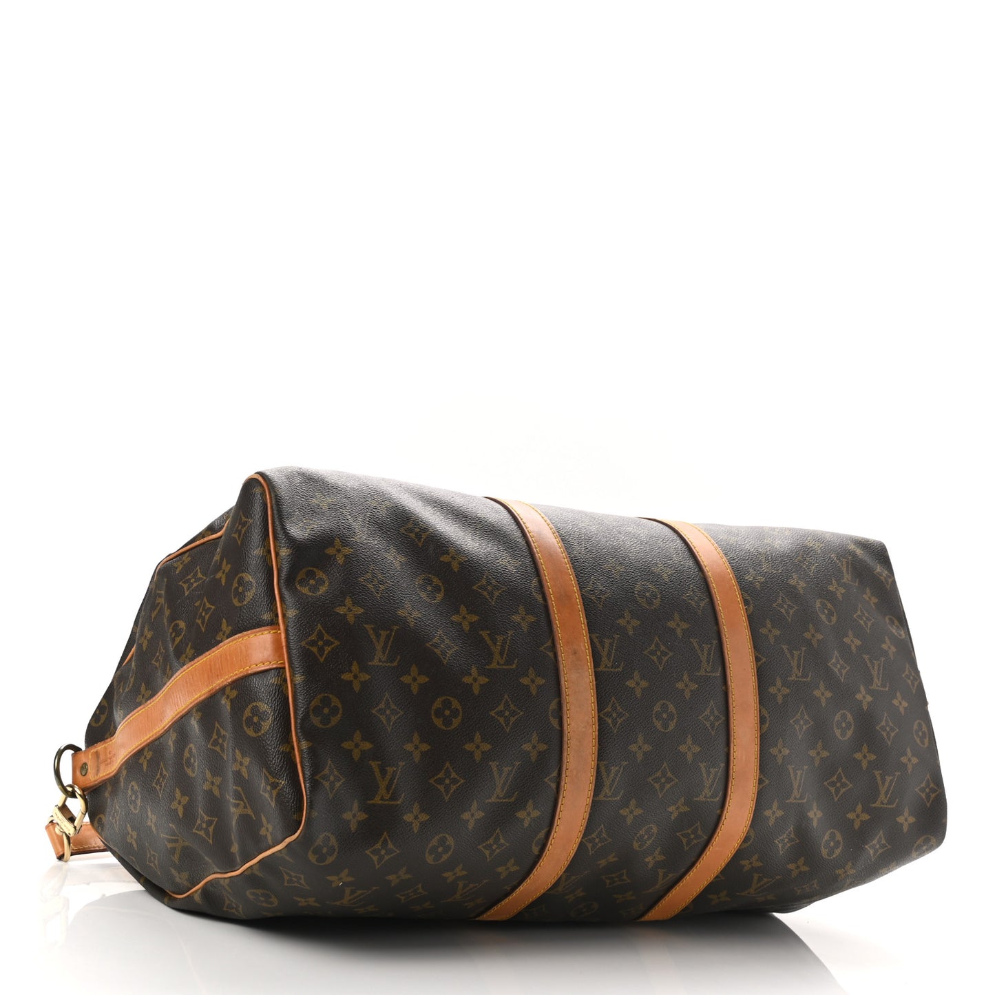 Monogram Keepall Bandouliere 50