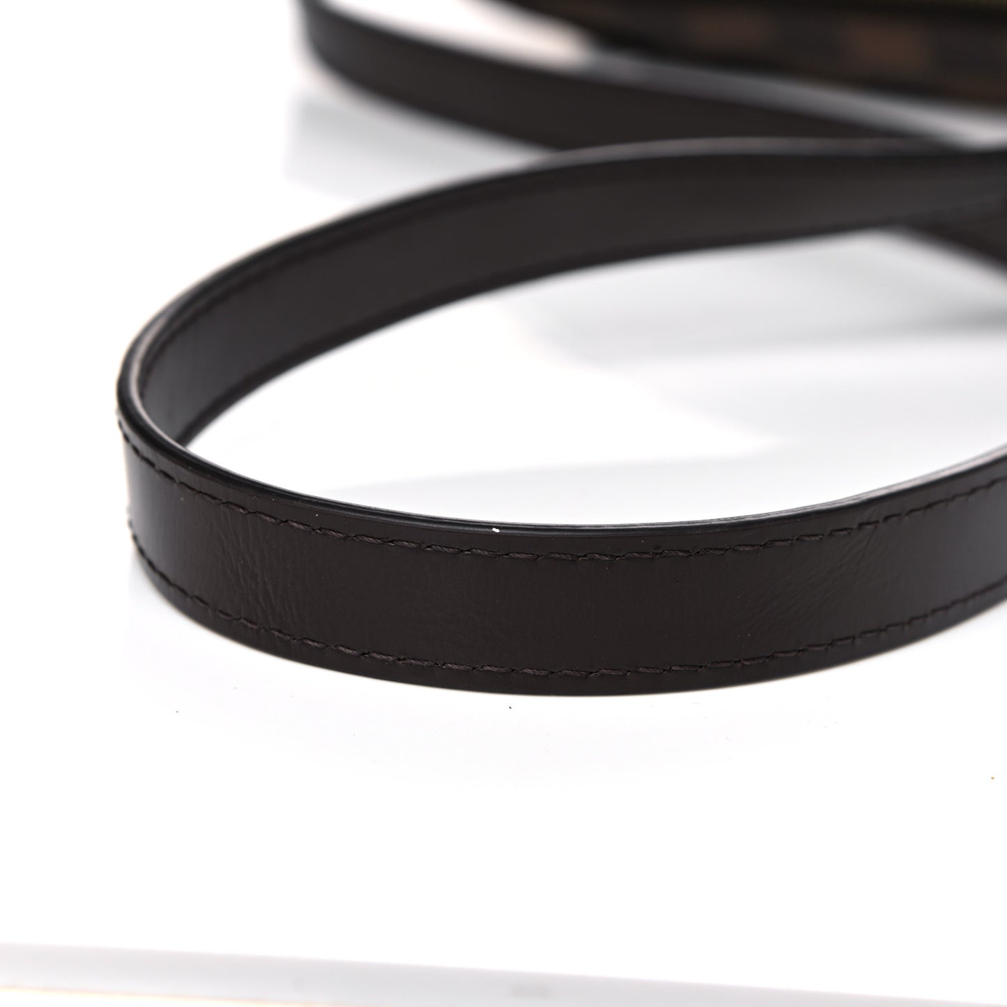 Damier Ebene Duomo Messenger