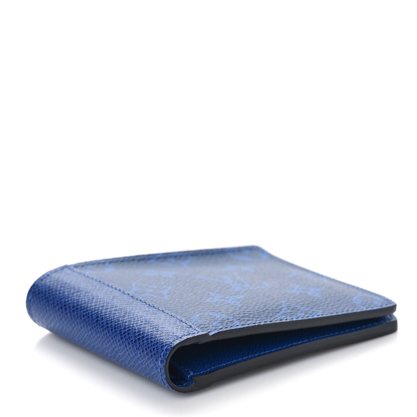 Taigarama Multiple Wallet Cobalt