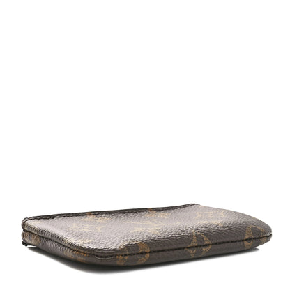 Louis Vuitton Monogram Key Pouch 4 of 8