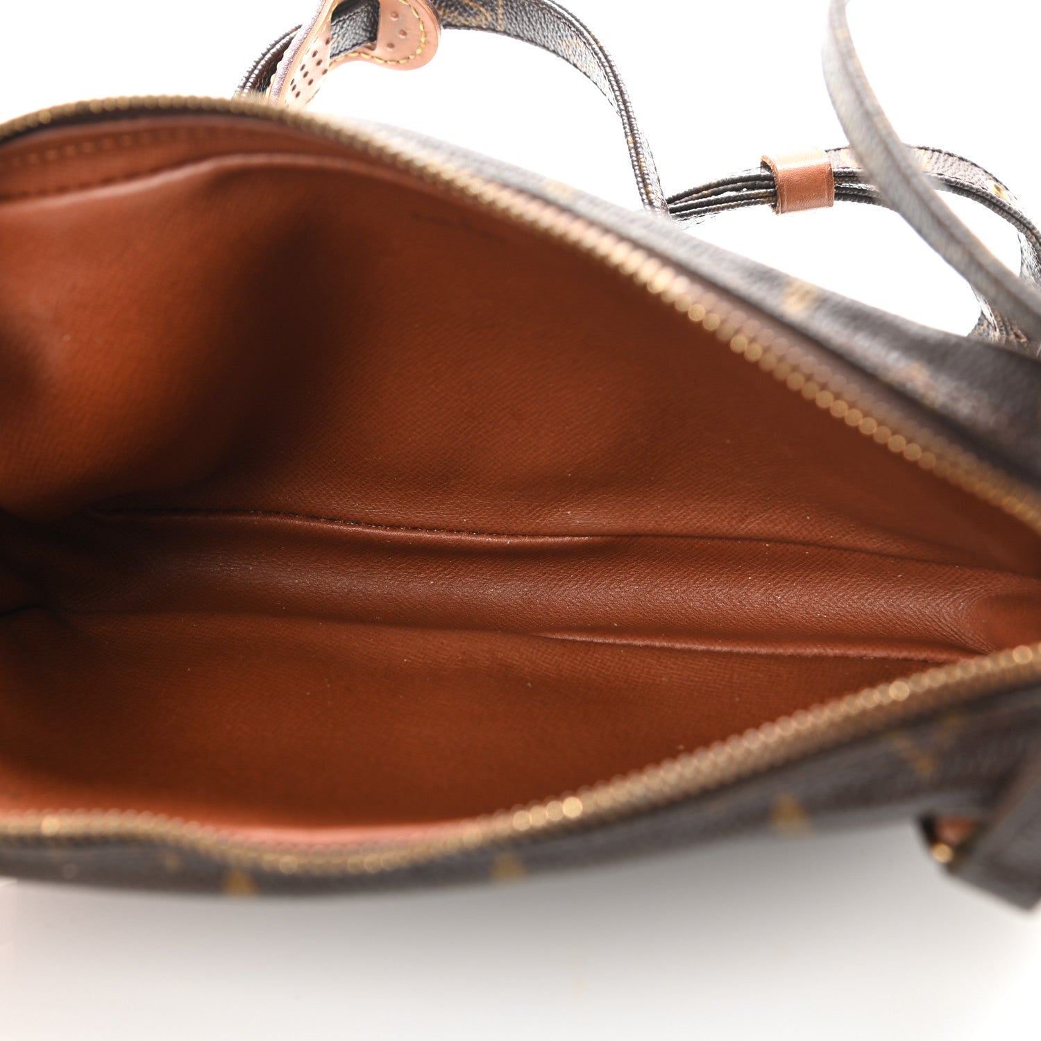 Louis Vuitton Monogram Pochette Marly Bandouliere 6 of 15