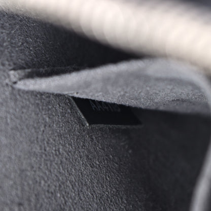 Louis Vuitton Epi Alma PM Black 7 of 10