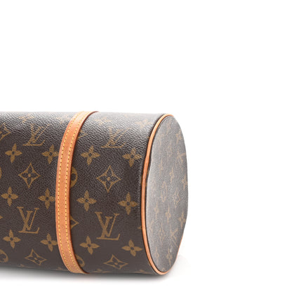 Louis Vuitton Monogram Papillon 30 8 of 8