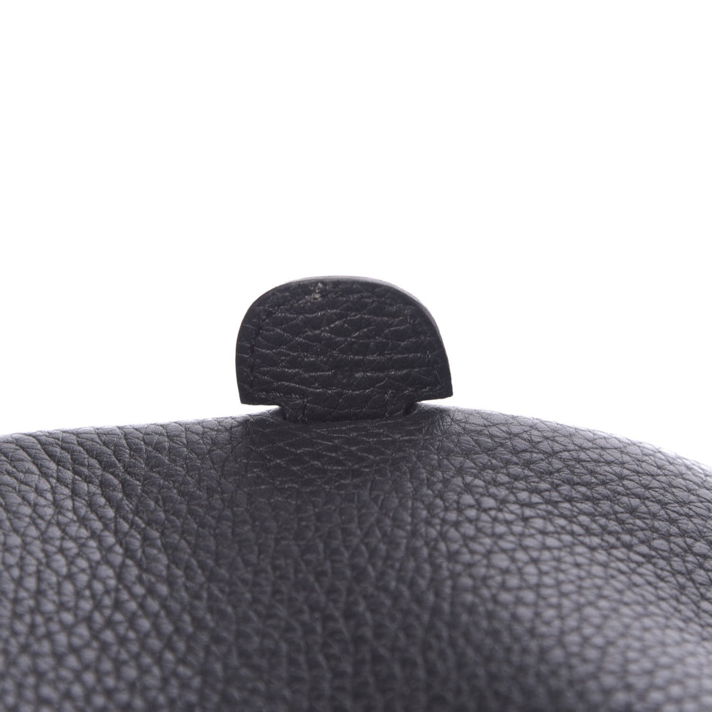 Taurillon Clemence Evelyne III PM Black