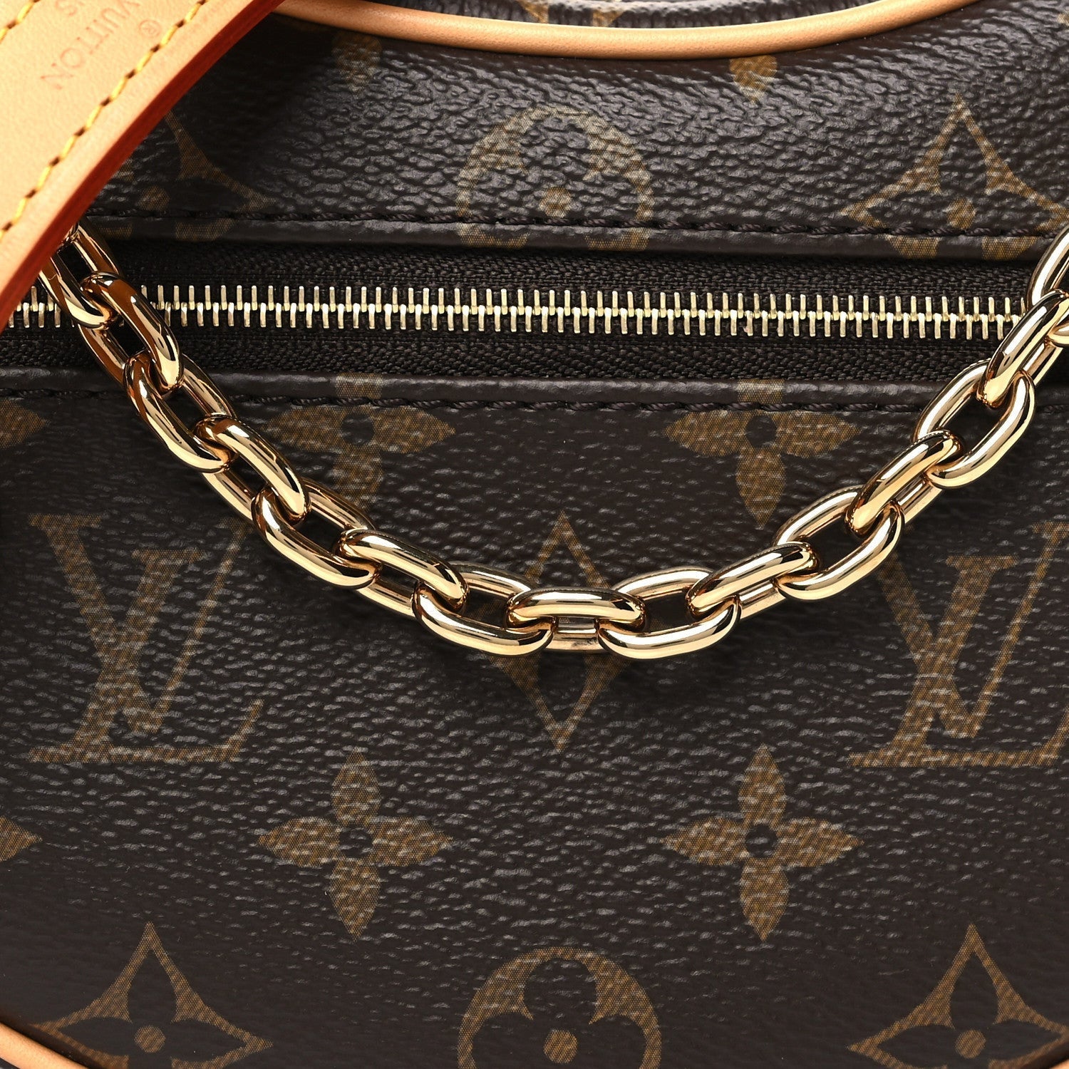 Louis Vuitton Monogram Loop 7 of 7
