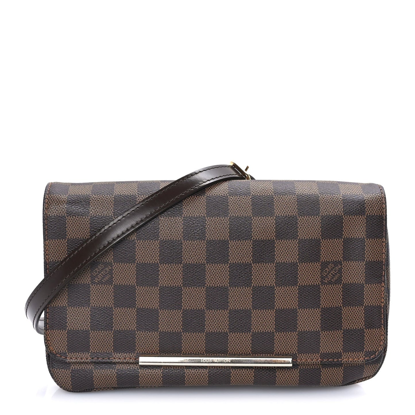 Damier Ebene Hoxton PM