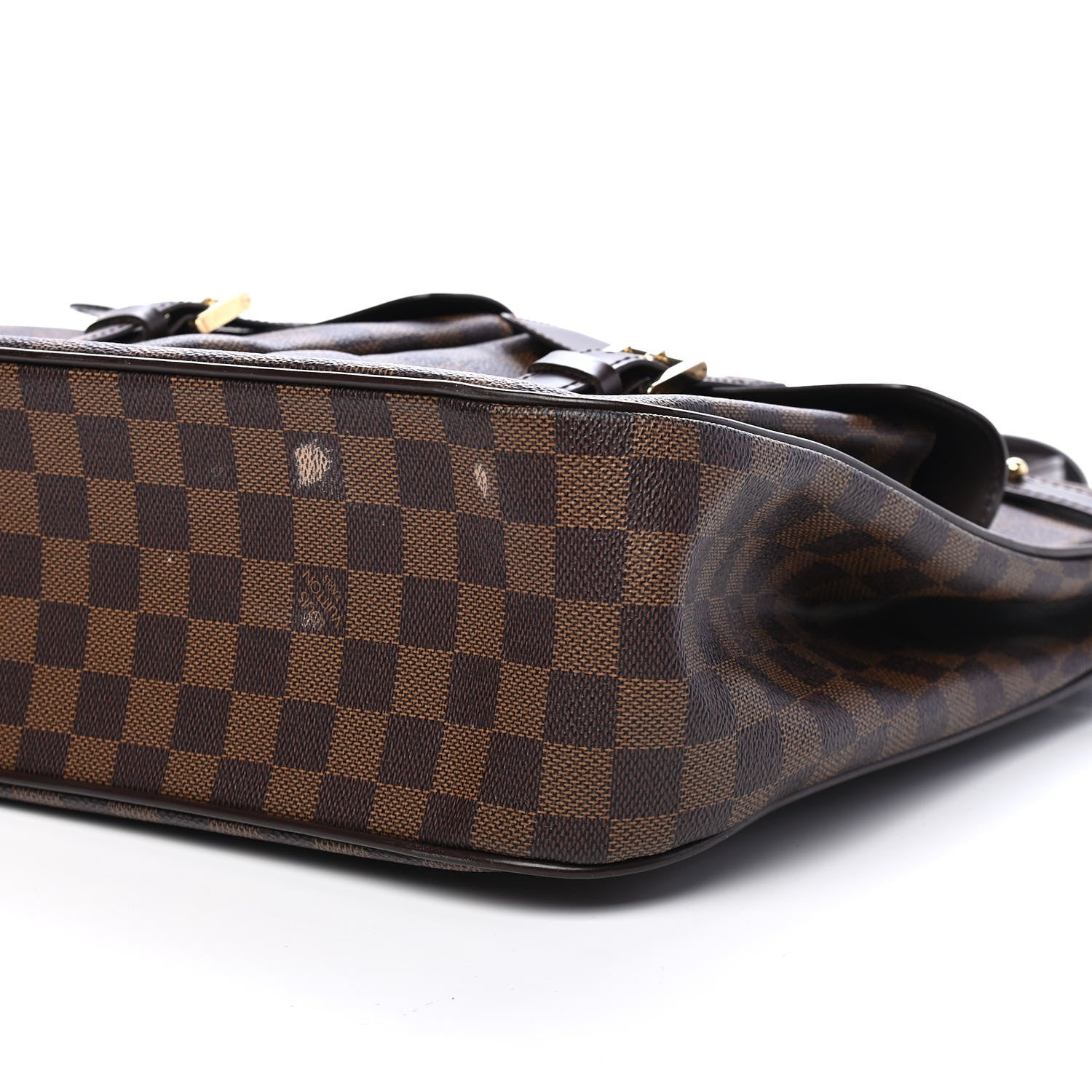 Louis Vuitton Damier Ebene Uzes 11 of 12