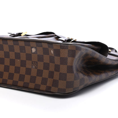 Louis Vuitton Damier Ebene Uzes 11 of 12