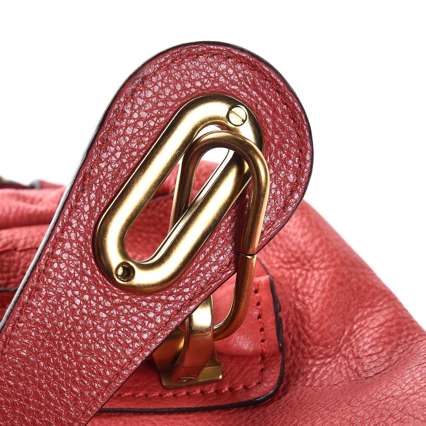 Calfskin Medium Paraty Lipstick