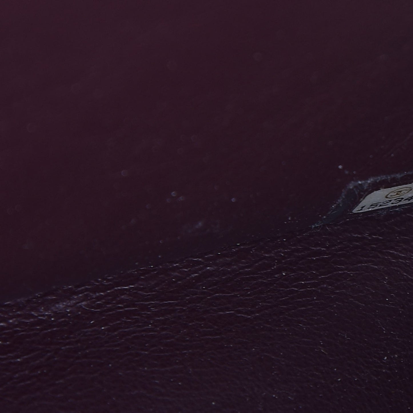 Caviar Quilted Maxi Double Flap Black