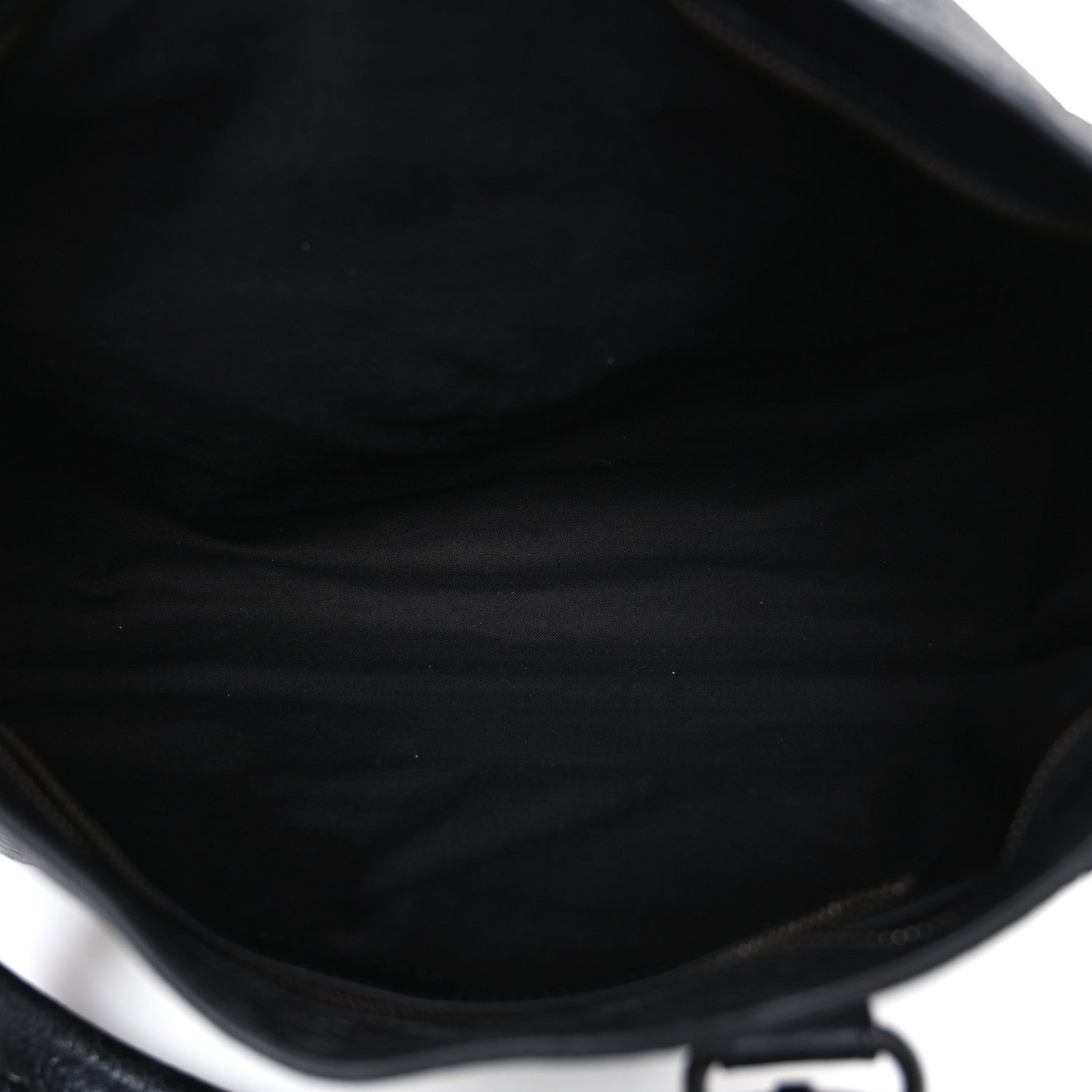 Balenciaga Agneau Arena Classic Hardware Medium Le City Black 5 of 10