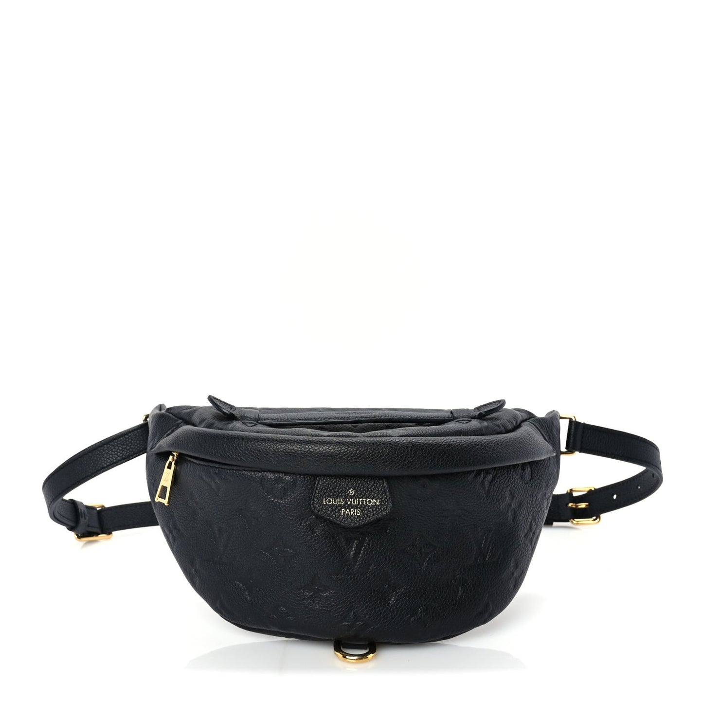 Empreinte BumBag Black