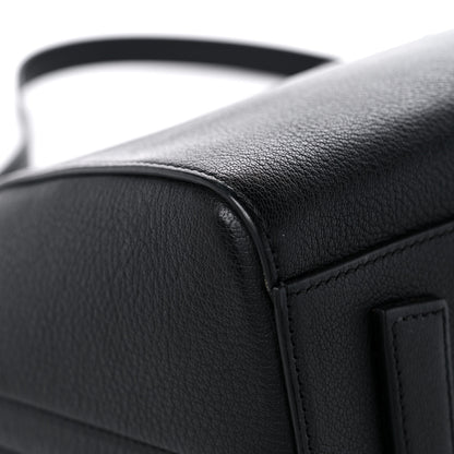 Givenchy Sugar Goatskin Small Antigona Black 9 of 11