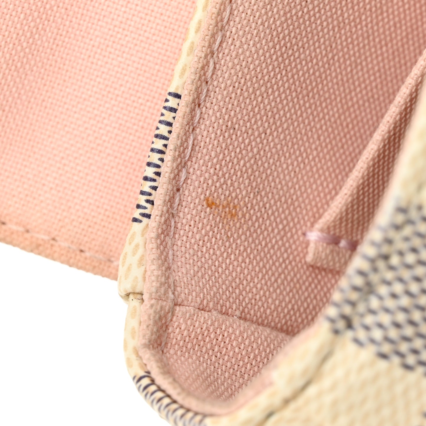 Damier Azur Croisette