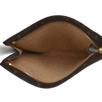 Louis Vuitton Monogram Bucket Pouch 23 6 of 8