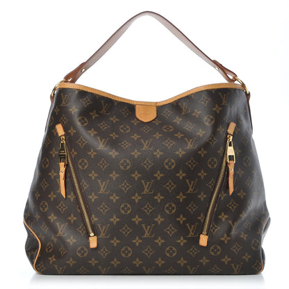 Louis Vuitton Monogram Delightful GM 1 of 8