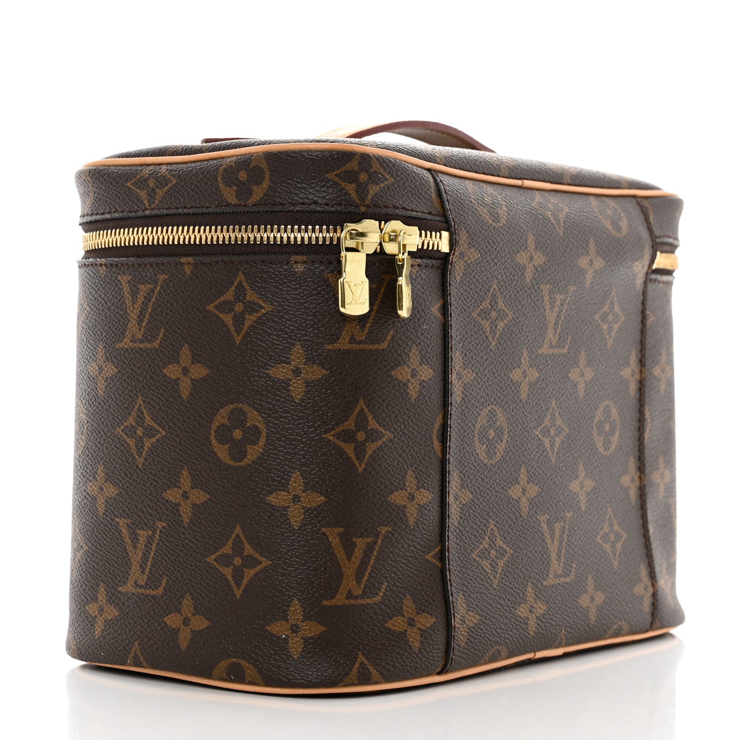 Louis Vuitton Monogram Nice BB 3 of 10