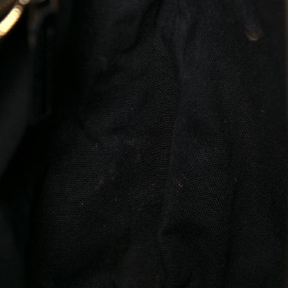 Givenchy Shiny Lord Calfskin Medium Antigona Black 17 of 26