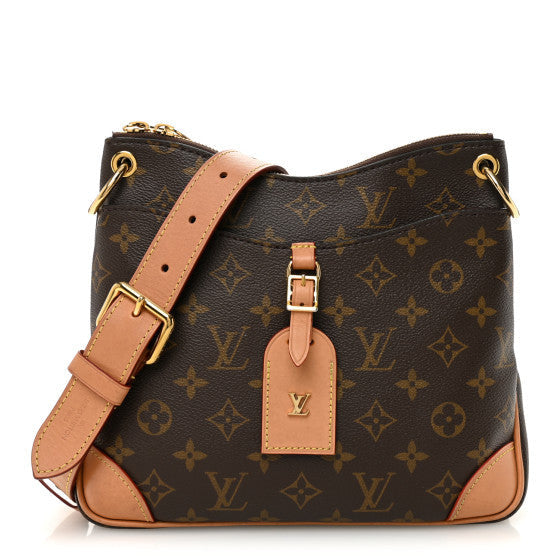 Monogram Odeon PM  Natural